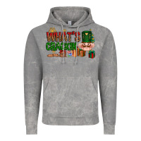 Cloud Rock What's crackin Christmas Vintage Hoodie - NancyCooperArtShop