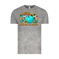 Cloud Rock with god all things are possible Vintage Tee - MaliasSmallBusiness