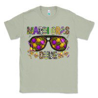 Matcha Mardi gras dude Classic Tee - BundleAndBundleShop