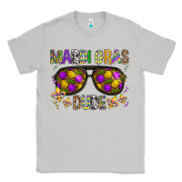 Moon Dust Mardi gras dude Classic Tee - BundleAndBundleShop