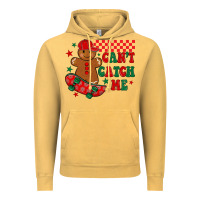 Vintage Mustard can t catch me Vintage Hoodie - MaliasSmallBusiness