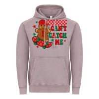 Vintage Zinc can t catch me Vintage Hoodie - MaliasSmallBusiness