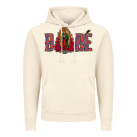 Vintage Artic Bebe Our Lady Of Guadalupe Vintage Hoodie - Jasminsmagicworld