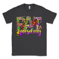 Smoke Mardi Gras fat tuesday Classic Tee - BundleAndBundleShop