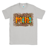 Moon Dust Leopard Sunflower Mimi Classic Tee - RanaPortraitStore