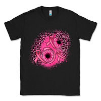 Black ribbon patch Classic Tee - JahusDesignShop