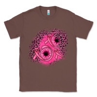 Chestnut ribbon patch Classic Tee - JahusDesignShop