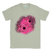 Matcha ribbon patch Classic Tee - JahusDesignShop