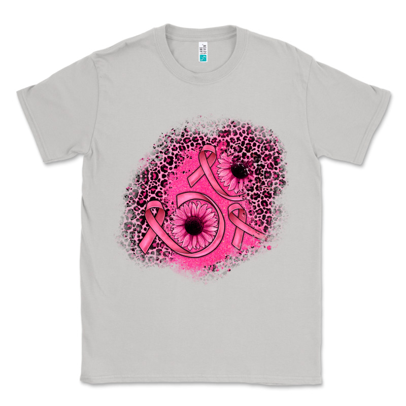Ribbon Patch Classic Tee by JahusDesignShop | Teevron