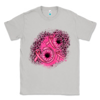 Moon Dust ribbon patch Classic Tee - JahusDesignShop