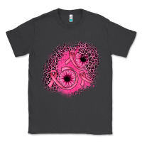 Smoke ribbon patch Classic Tee - JahusDesignShop