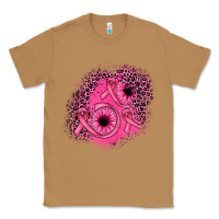 Toasted Coconut ribbon patch Classic Tee - JahusDesignShop