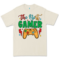 Bone the best gamer Premium Tee - JahusDesignShop