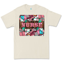 Bone Nurse Premium Tee - LillyAllenDesigns
