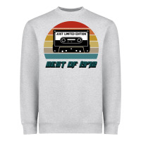 Birthday 1972 Heavyweight Sweatshirt | Teevron