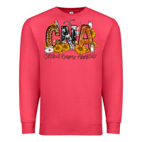 Cardinal Cna Certified Nursing Assistant Premium Sweatshirt - FaDigitalArtStudio