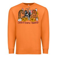 Carrot Cna Certified Nursing Assistant Premium Sweatshirt - FaDigitalArtStudio
