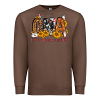Chestnut Cna Certified Nursing Assistant Premium Sweatshirt - FaDigitalArtStudio