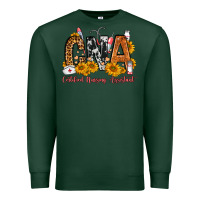 Sports Green Cna Certified Nursing Assistant Premium Sweatshirt - FaDigitalArtStudio
