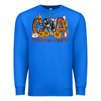 True Royal Cna Certified Nursing Assistant Premium Sweatshirt - FaDigitalArtStudio