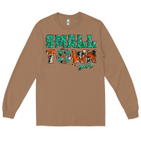 Toasted Coconut small town girl western windmill Long Sleeve Tee - Jasminsmagicworld