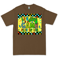 Cacao life is a game play to win Premium Tee - JahusDesignShop