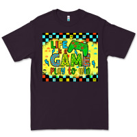 Plum life is a game play to win Premium Tee - JahusDesignShop