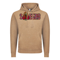 Vintage Coffee Suegro Our Lady Of Guadalupe Vintage Hoodie - Jasminsmagicworld
