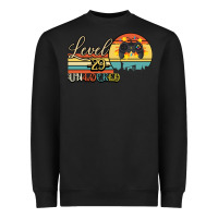 Black Level 29 Unlocked Heavyweight Sweatshirt - Bettercallsaul