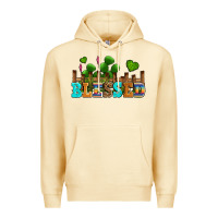 Pina Colada blessed olivia Premium Hoodie - OliviaCreatesArt
