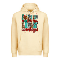 Pina Colada never stop lovin cowboys olivia Premium Hoodie - OliviaCreatesArt