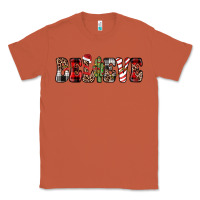 Copper believe Classic Tee - JahusDesignShop