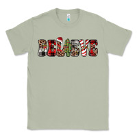 Matcha believe Classic Tee - JahusDesignShop