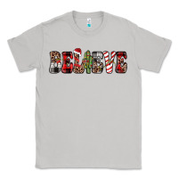 Moon Dust believe Classic Tee - JahusDesignShop