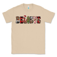 Mushroom believe Classic Tee - JahusDesignShop