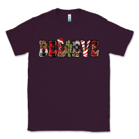 Plum believe Classic Tee - JahusDesignShop