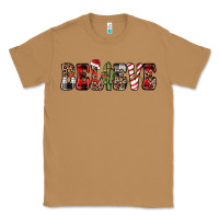 Toasted Coconut believe Classic Tee - JahusDesignShop
