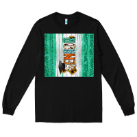 Black senior 2022 Long Sleeve Tee - Jasminsmagicworld