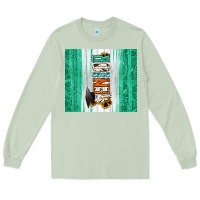 Matcha senior 2022 Long Sleeve Tee - Jasminsmagicworld