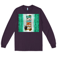 Plum senior 2022 Long Sleeve Tee - Jasminsmagicworld