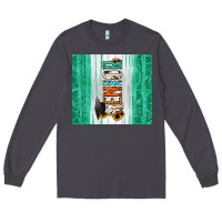 Smoke senior 2022 Long Sleeve Tee - Jasminsmagicworld