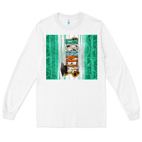 White senior 2022 Long Sleeve Tee - Jasminsmagicworld