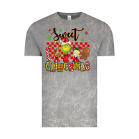 Cloud Rock grinchmas Vintage Tee - MaliasSmallBusiness
