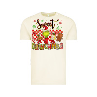 Vintage Arctic grinchmas Vintage Tee - MaliasSmallBusiness