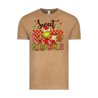 Vintage Camel grinchmas Vintage Tee - MaliasSmallBusiness