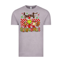 Vintage Zinc grinchmas Vintage Tee - MaliasSmallBusiness