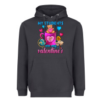 Smoke My Students Are My Valentines Day Coffee Mug Heavyweight Hoodie - FaDigitalArtStudio
