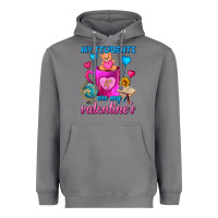 Storm My Students Are My Valentines Day Coffee Mug Heavyweight Hoodie - FaDigitalArtStudio
