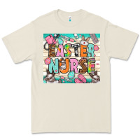 Bone easter nurse Premium Tee - NancyCooperArtShop