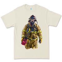 Firefighter Premium Tee | Teevron